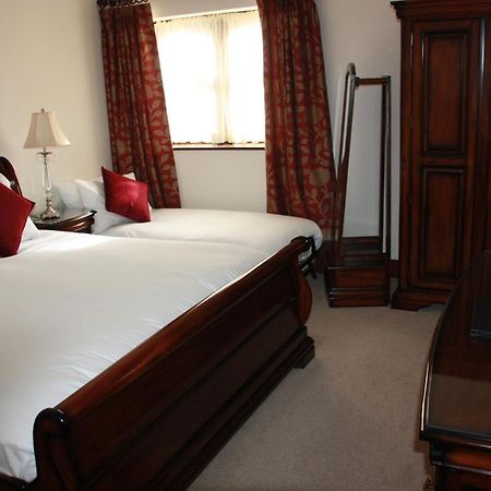 Chester Beatty Inn Ashford Luaran gambar
