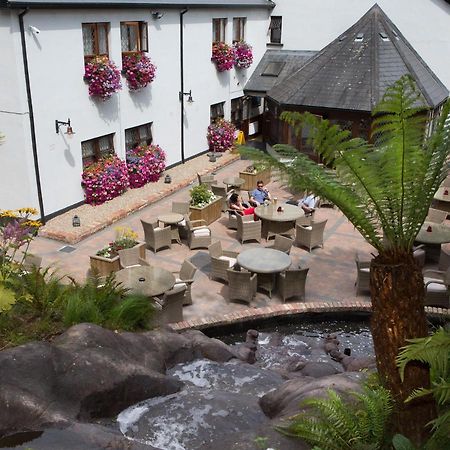 Chester Beatty Inn Ashford Luaran gambar