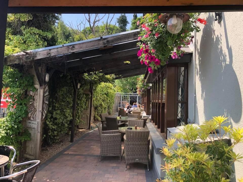 Chester Beatty Inn Ashford Luaran gambar