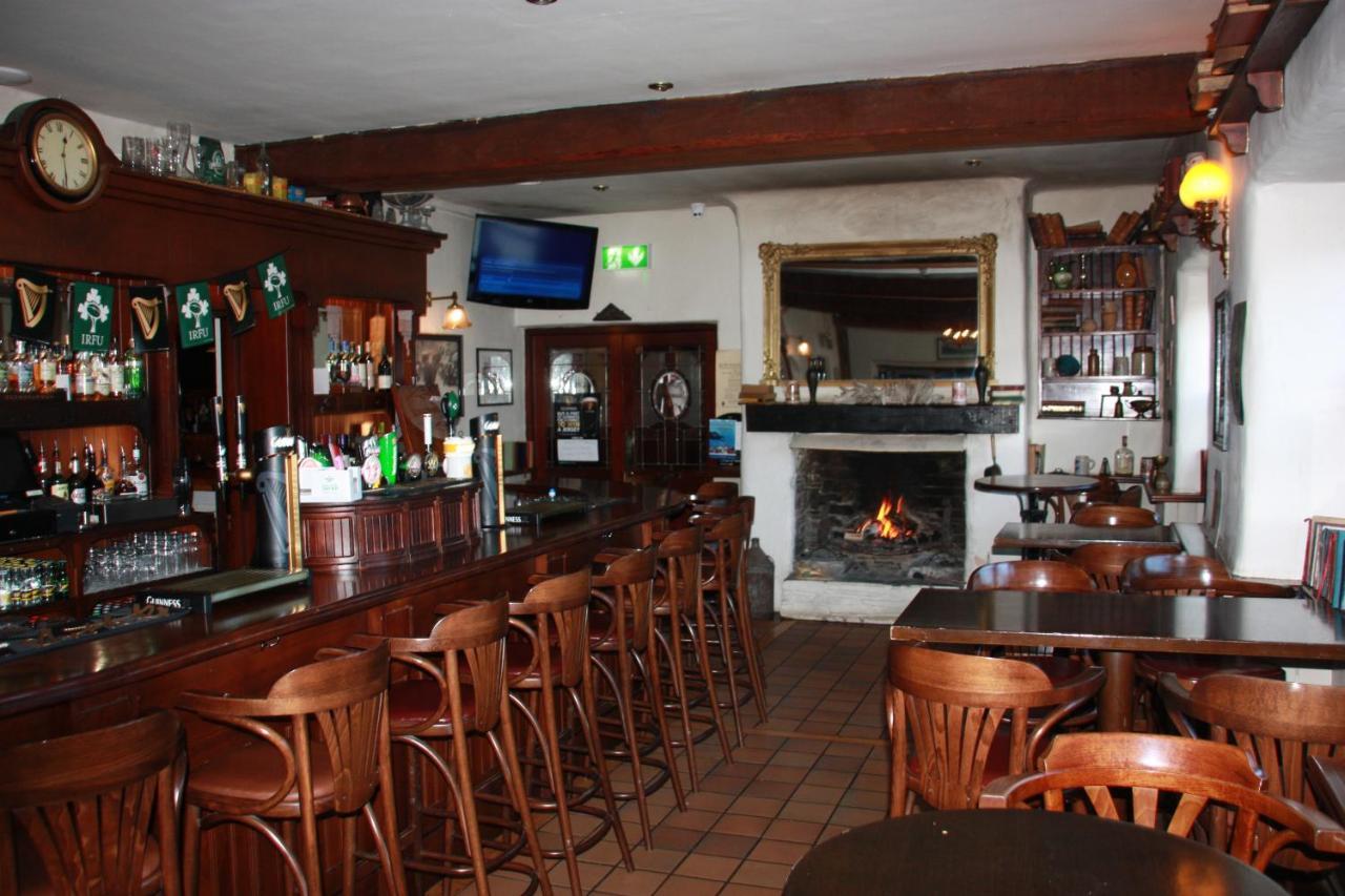 Chester Beatty Inn Ashford Luaran gambar