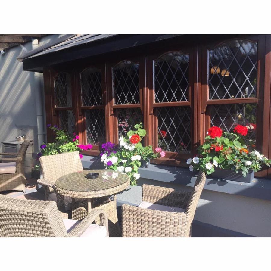 Chester Beatty Inn Ashford Luaran gambar