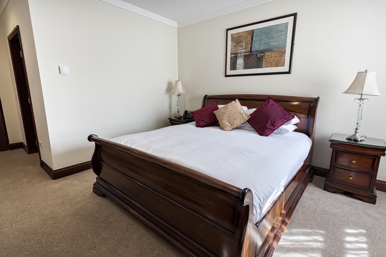 Chester Beatty Inn Ashford Luaran gambar