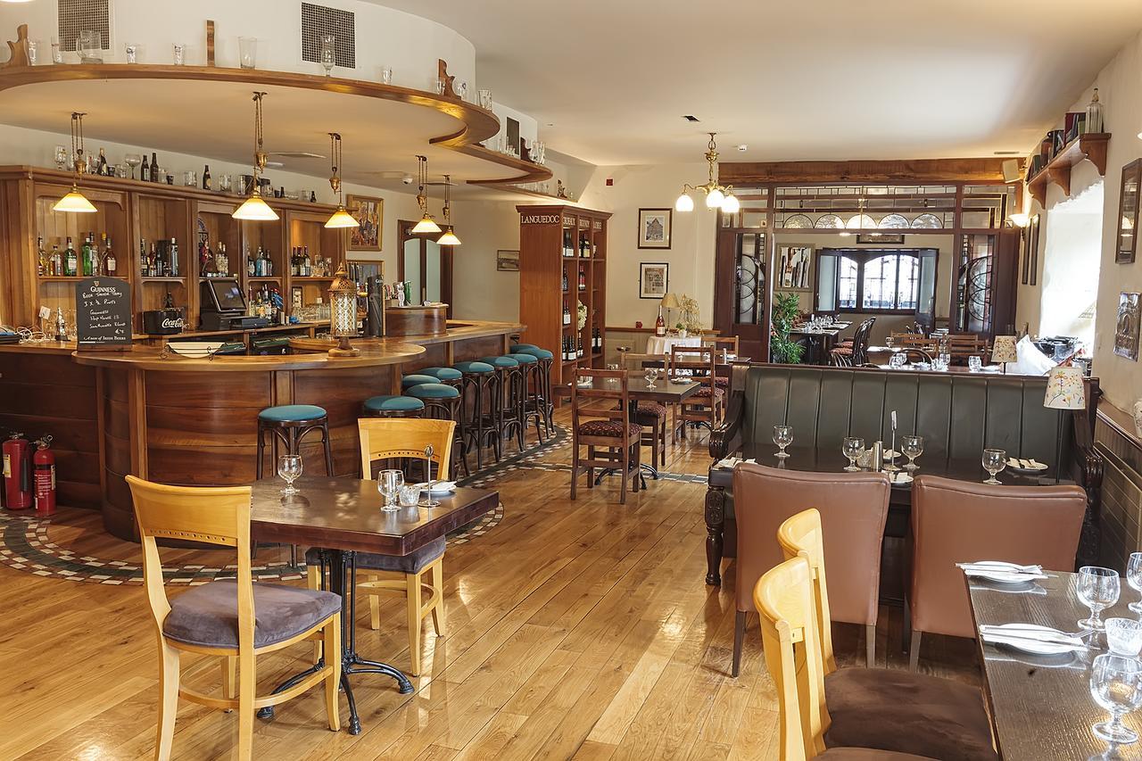 Chester Beatty Inn Ashford Luaran gambar