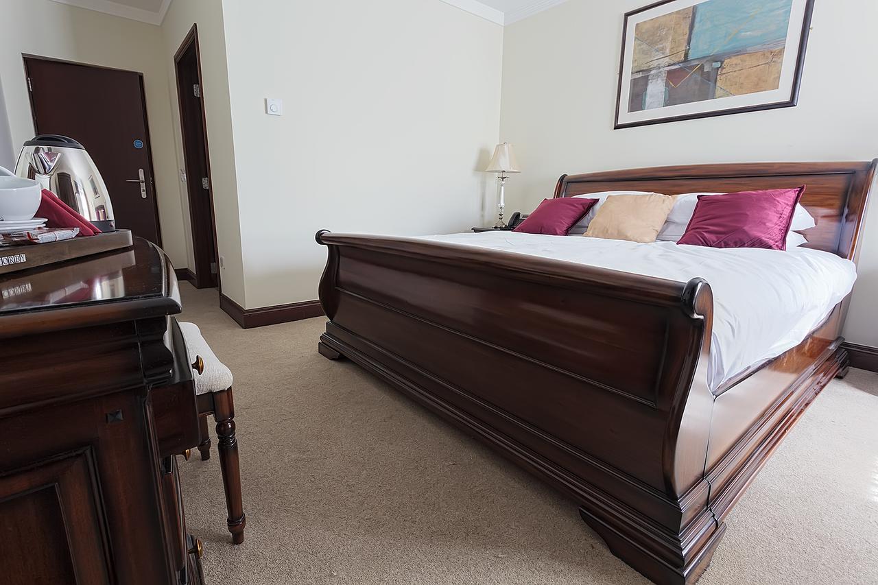 Chester Beatty Inn Ashford Luaran gambar