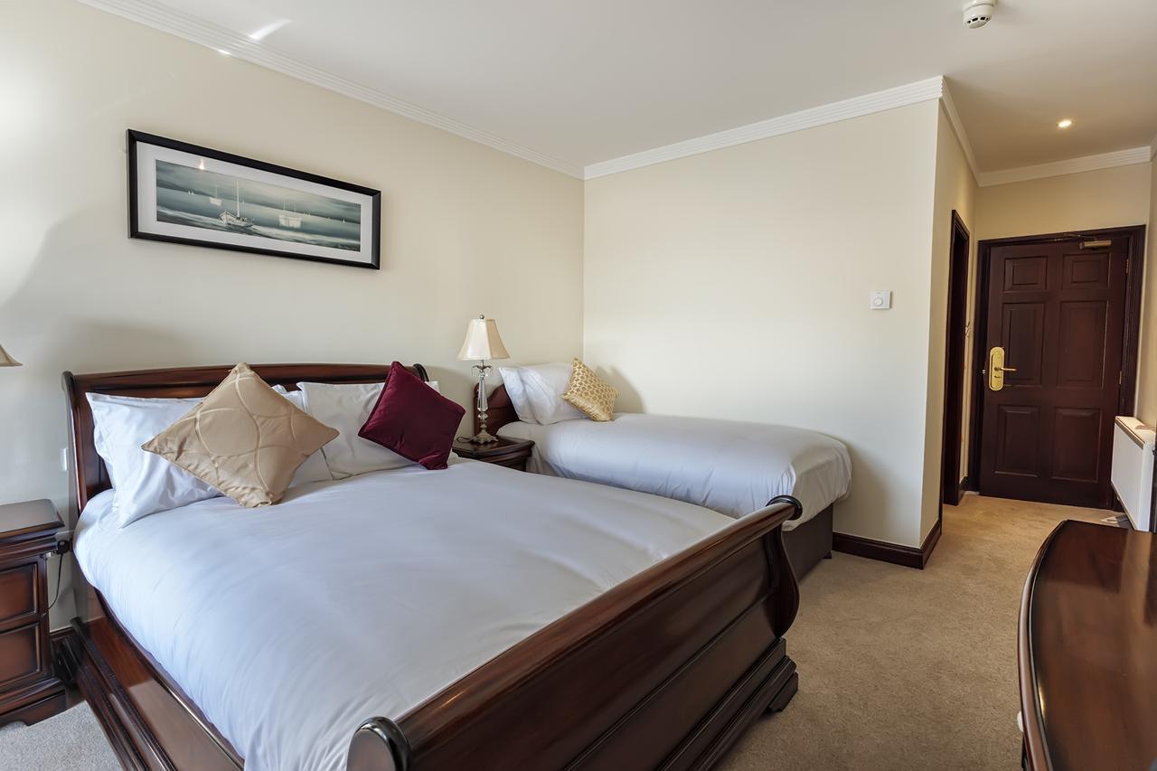Chester Beatty Inn Ashford Luaran gambar