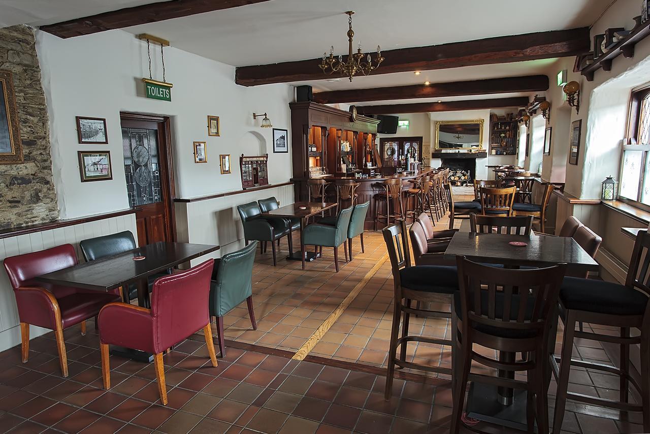 Chester Beatty Inn Ashford Luaran gambar