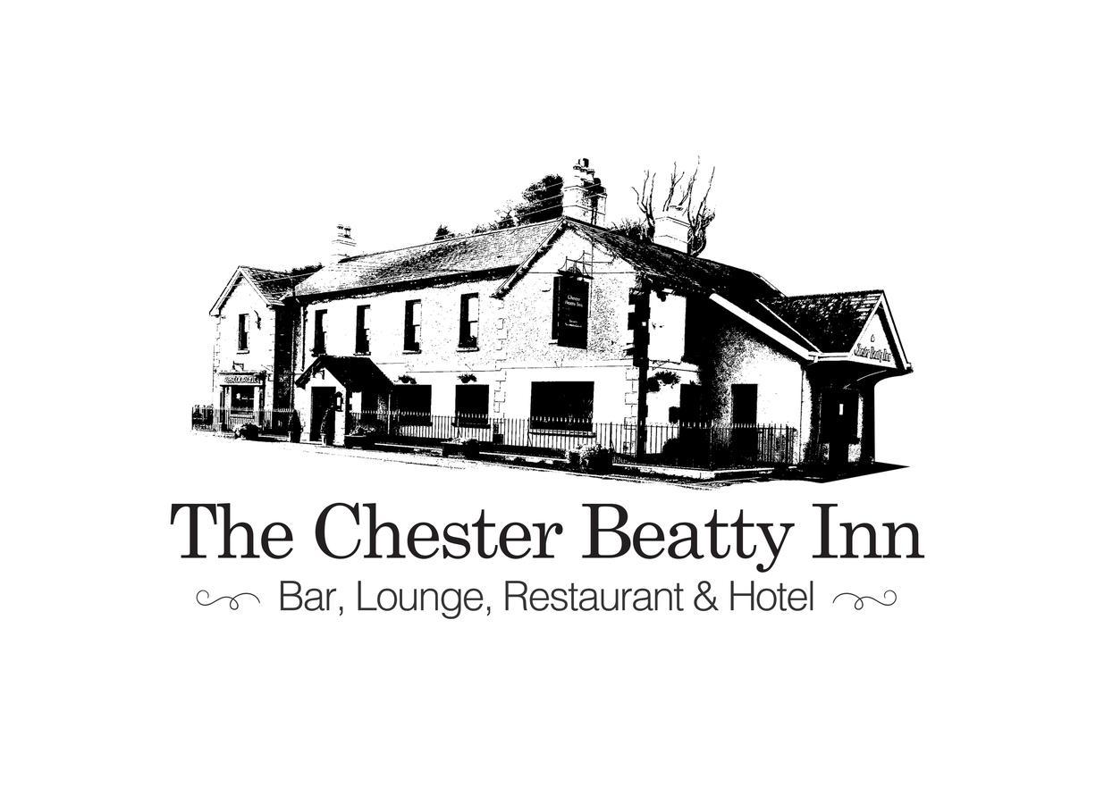 Chester Beatty Inn Ashford Luaran gambar