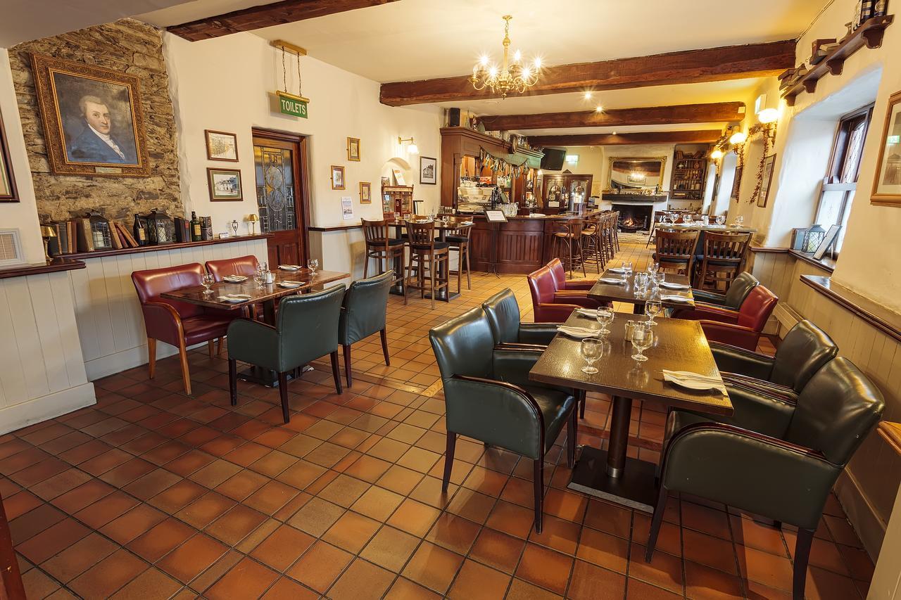 Chester Beatty Inn Ashford Luaran gambar