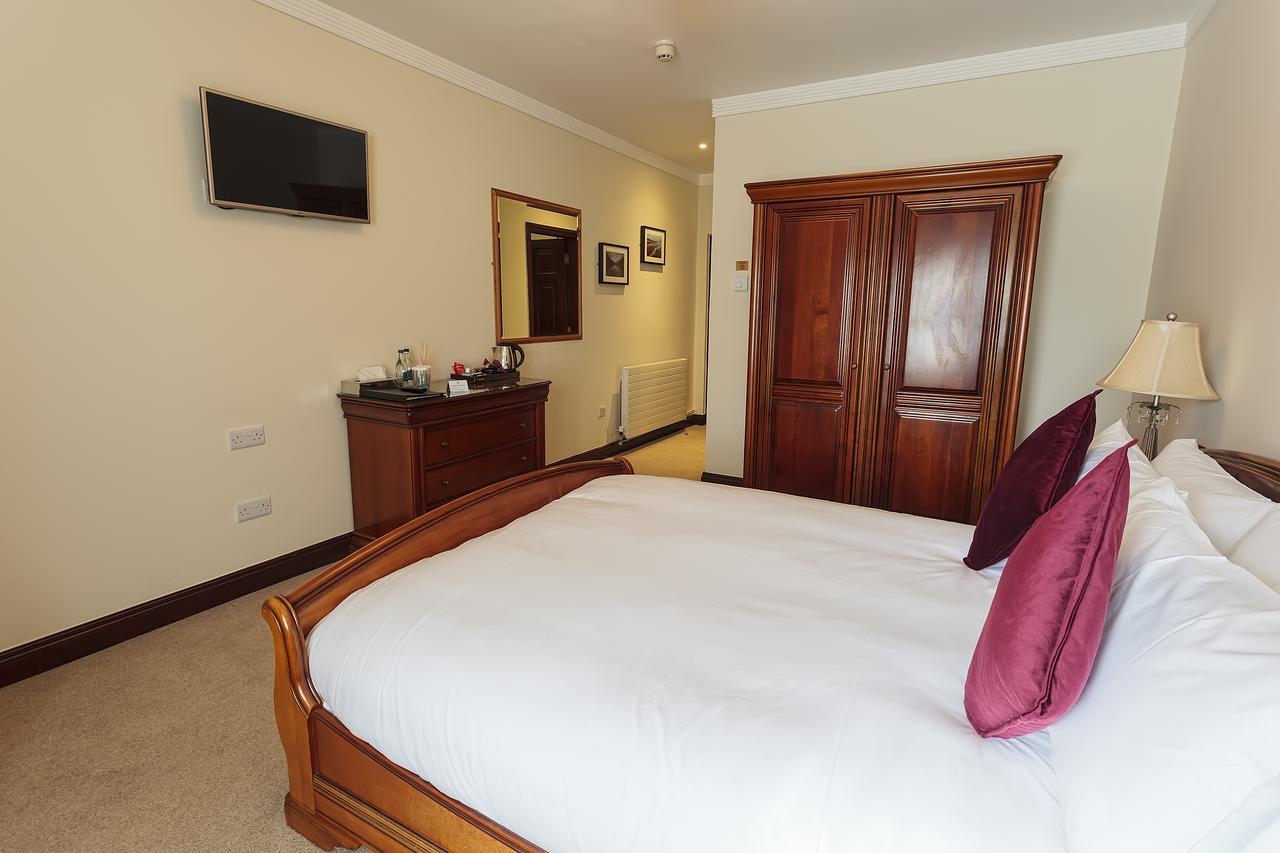 Chester Beatty Inn Ashford Luaran gambar