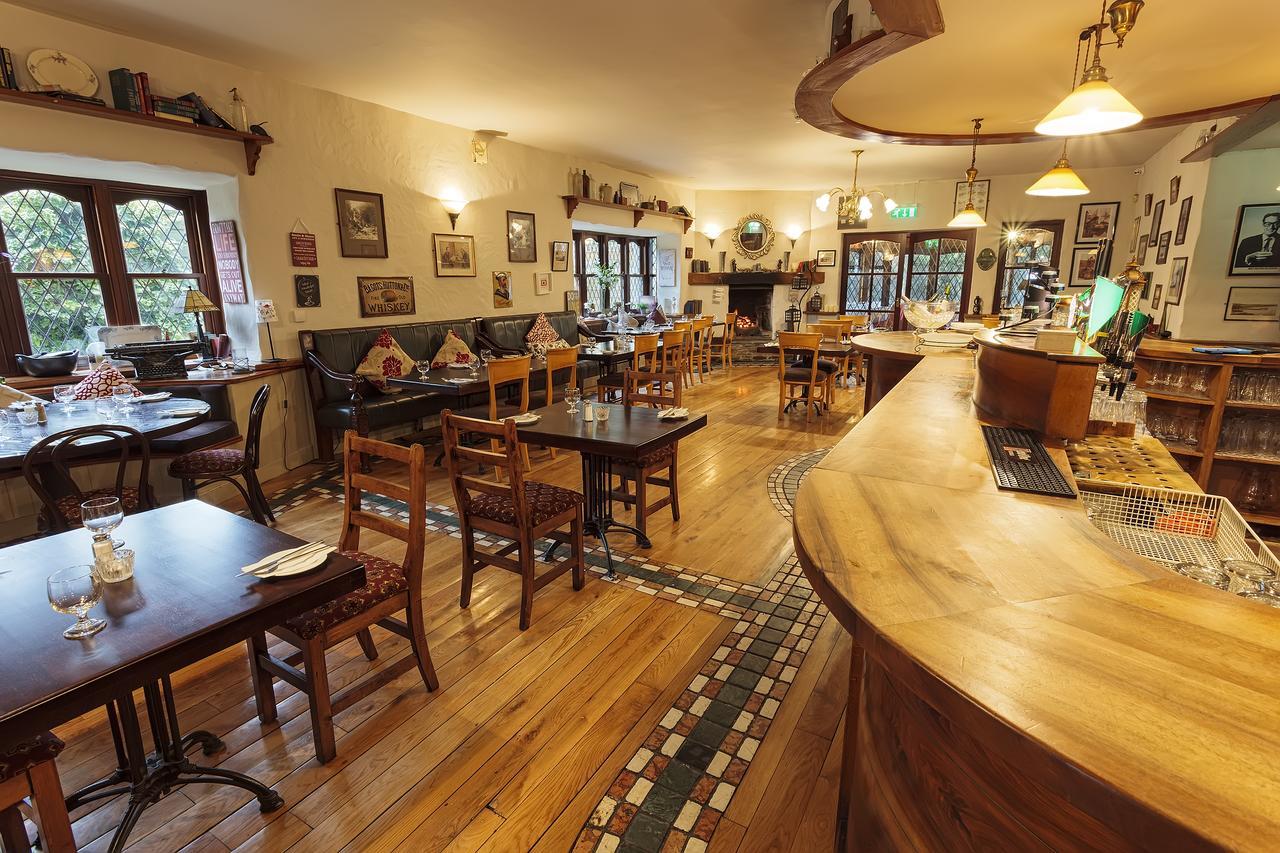 Chester Beatty Inn Ashford Luaran gambar