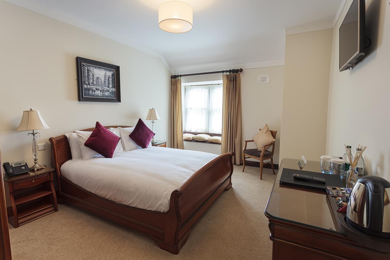 Chester Beatty Inn Ashford Luaran gambar