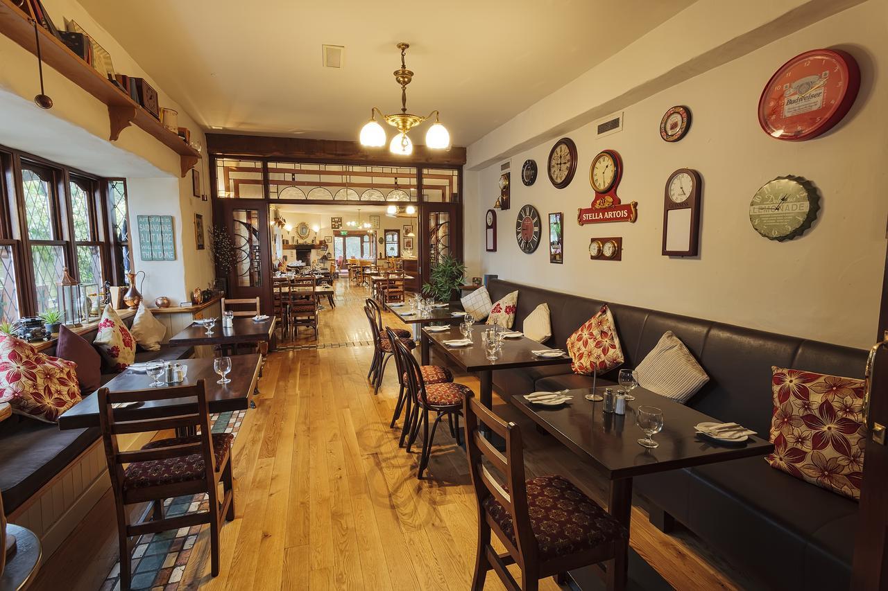 Chester Beatty Inn Ashford Luaran gambar