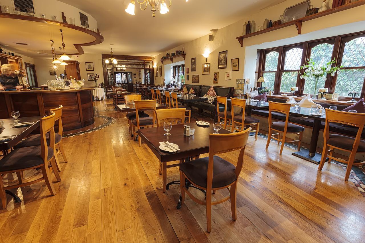 Chester Beatty Inn Ashford Luaran gambar