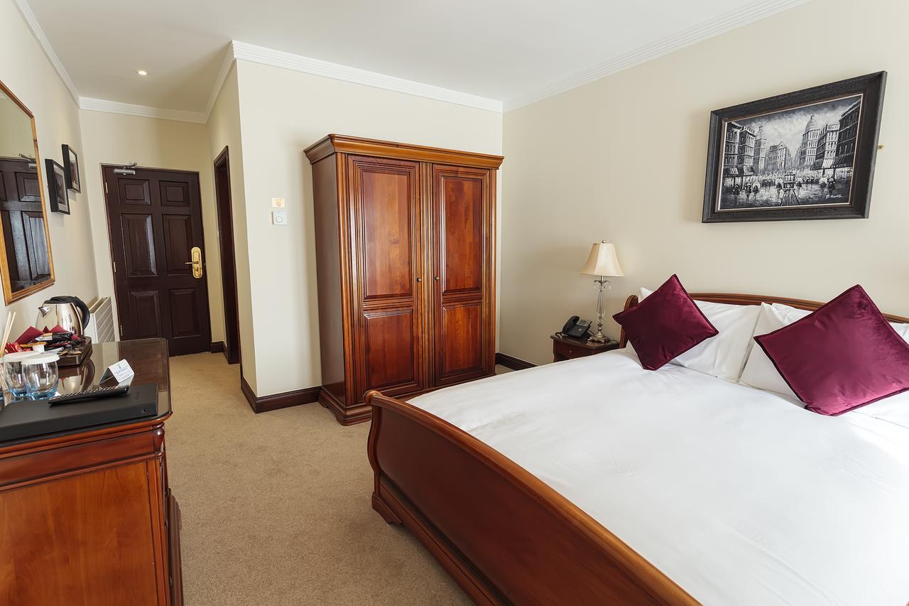 Chester Beatty Inn Ashford Luaran gambar